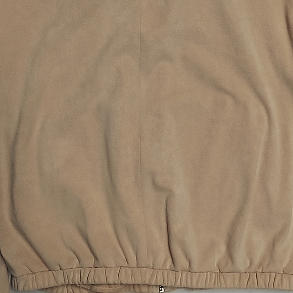 Forever 21 Super Soft Ultra Suede Jacket - Picture 5 of 10